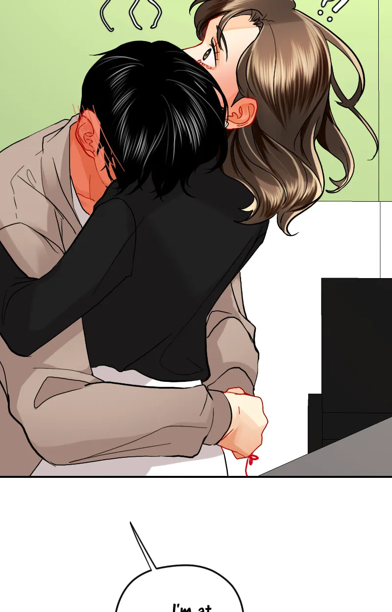 Love Me Knot Chapter 129 page 58 - 