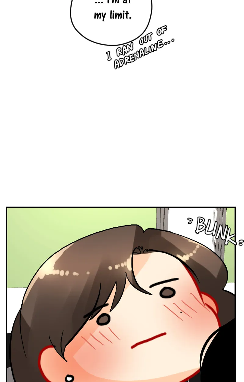 Love Me Knot Chapter 129 page 59 - 