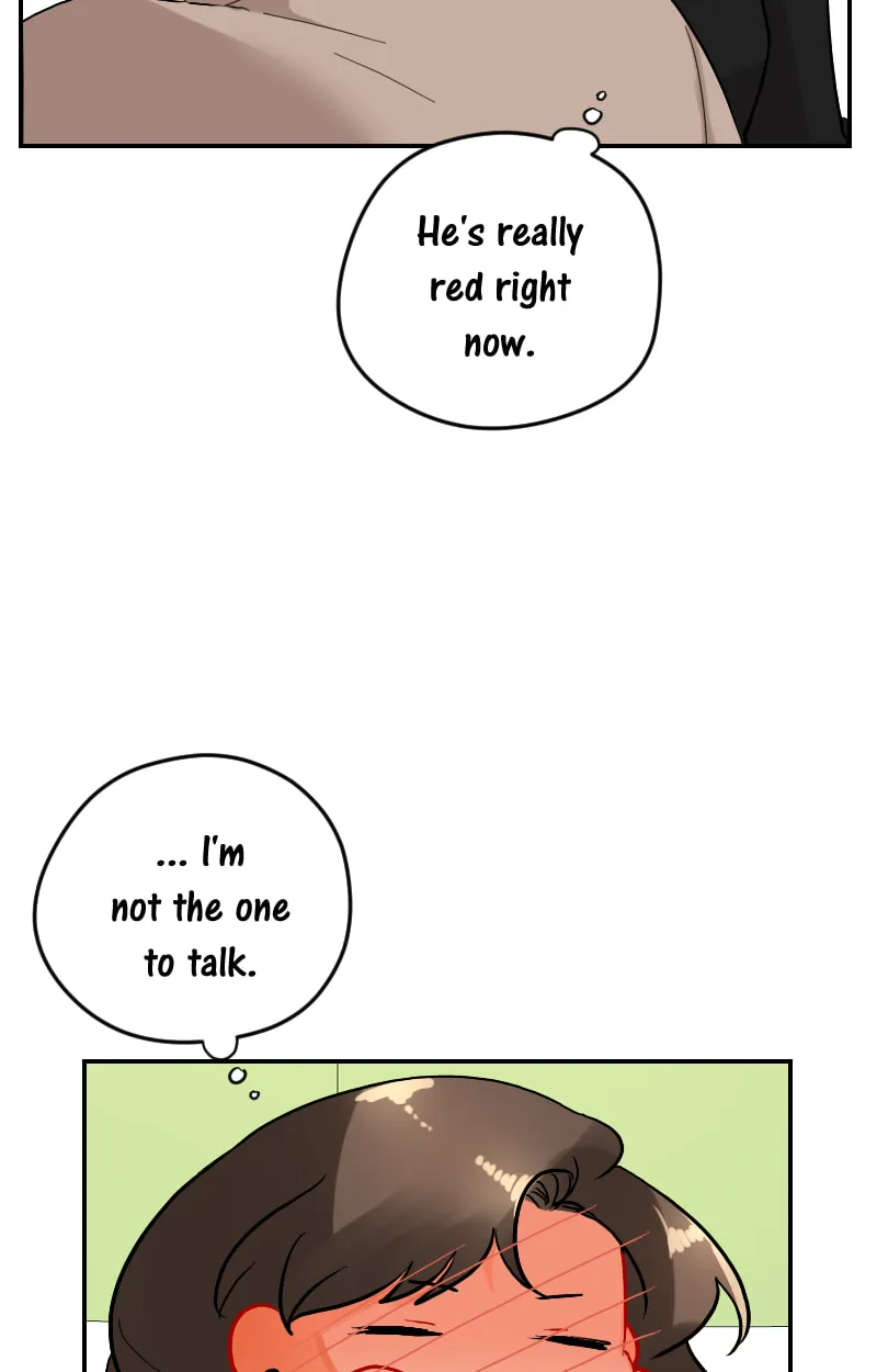 Love Me Knot Chapter 129 page 7 - 