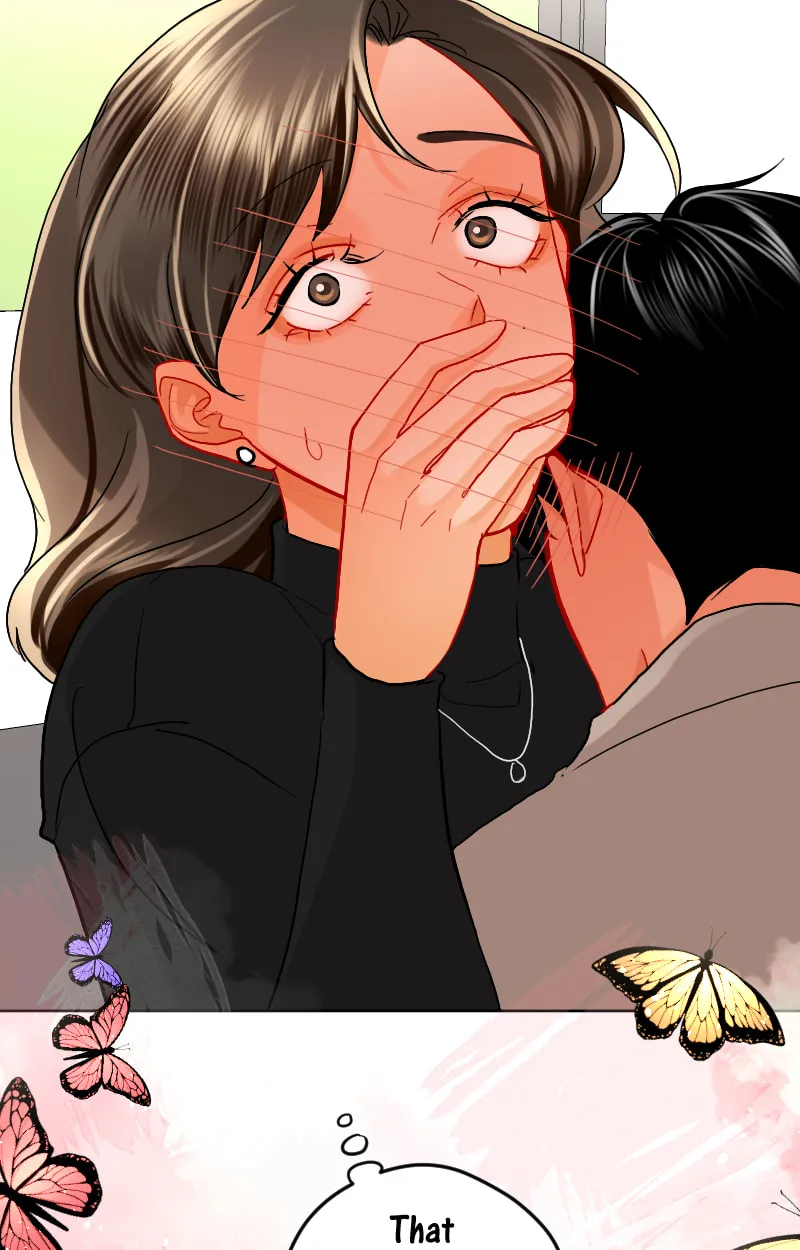 Love Me Knot Chapter 129 page 61 - 