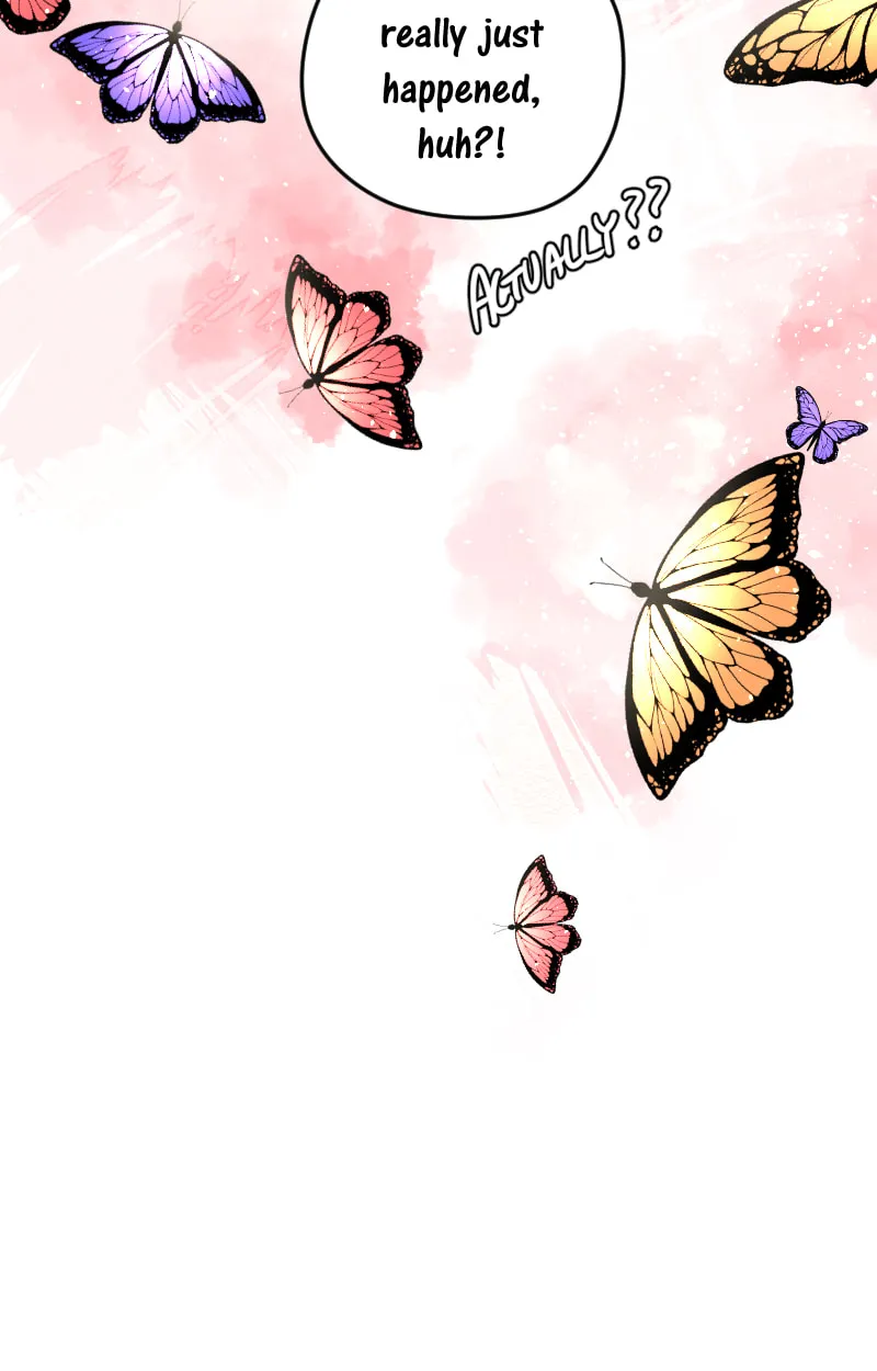Love Me Knot Chapter 129 page 62 - 