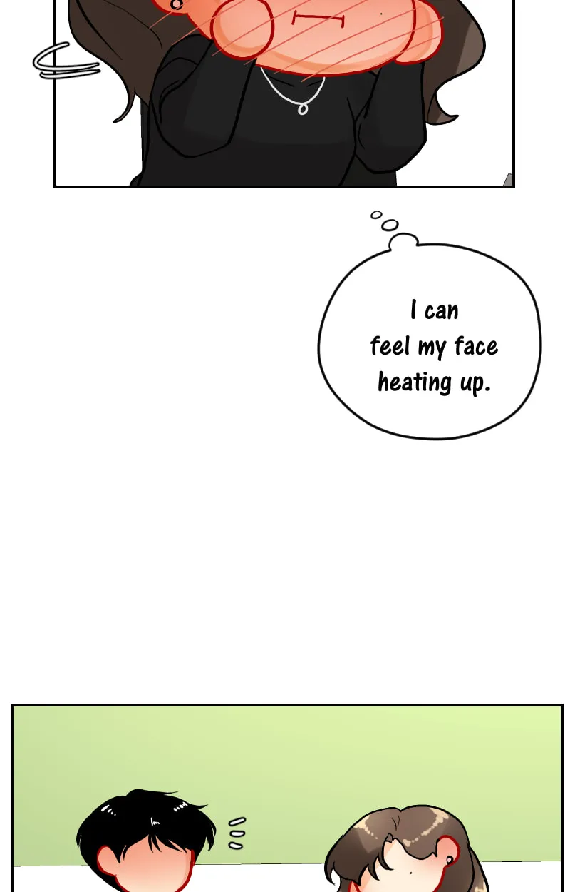 Love Me Knot Chapter 129 page 8 - 