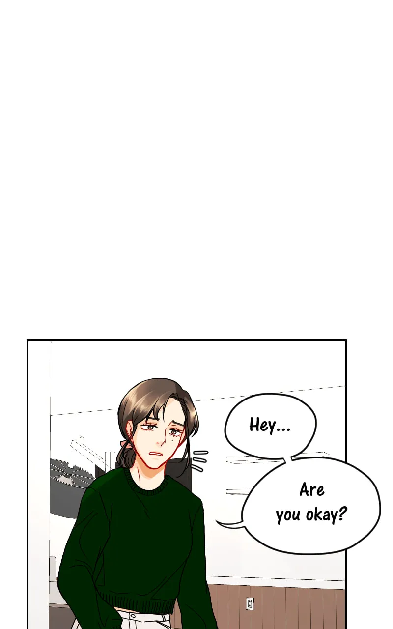 Love Me Knot Chapter 13 page 1 - 