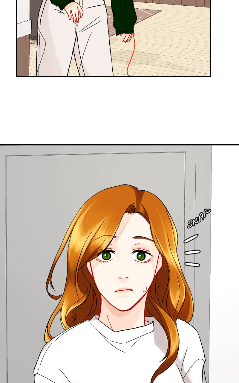 Love Me Knot Chapter 13 page 2 - 