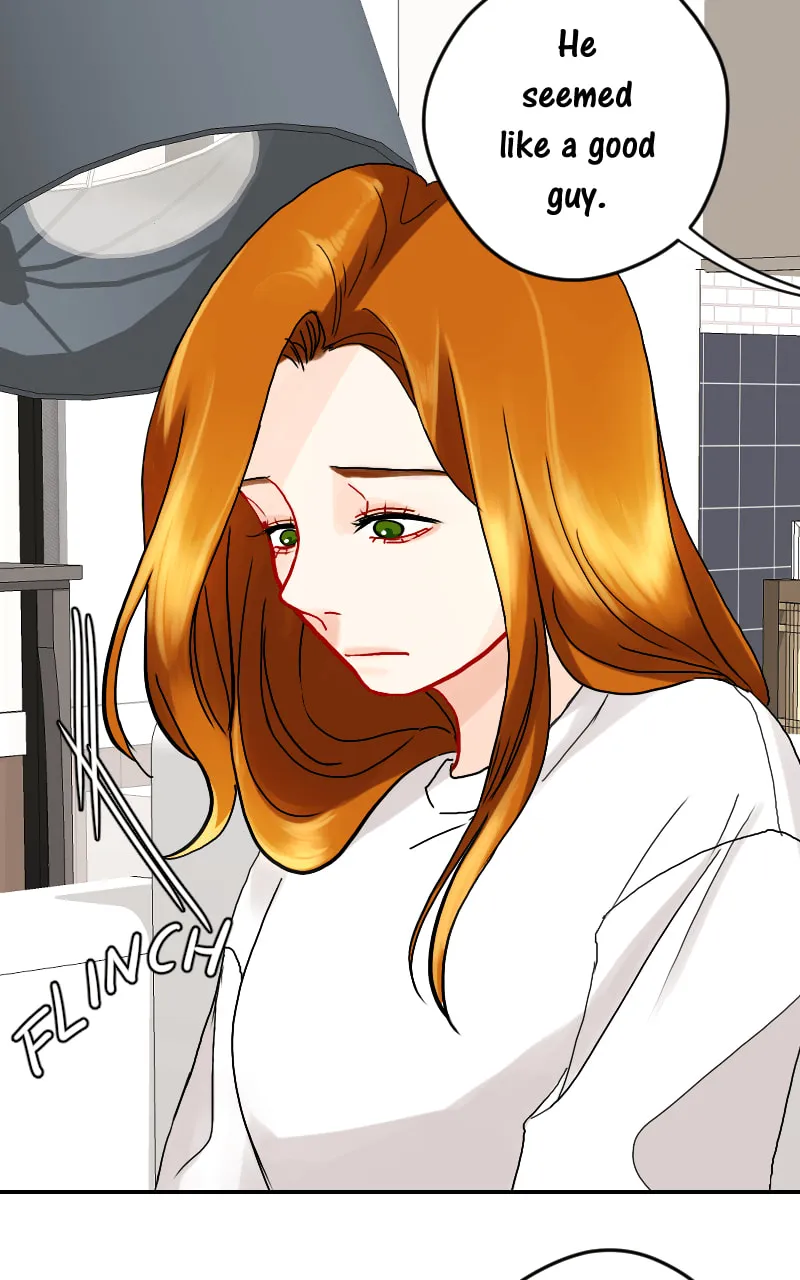 Love Me Knot Chapter 13 page 11 - 