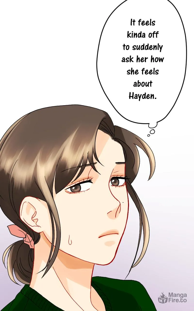 Love Me Knot Chapter 13 page 12 - 