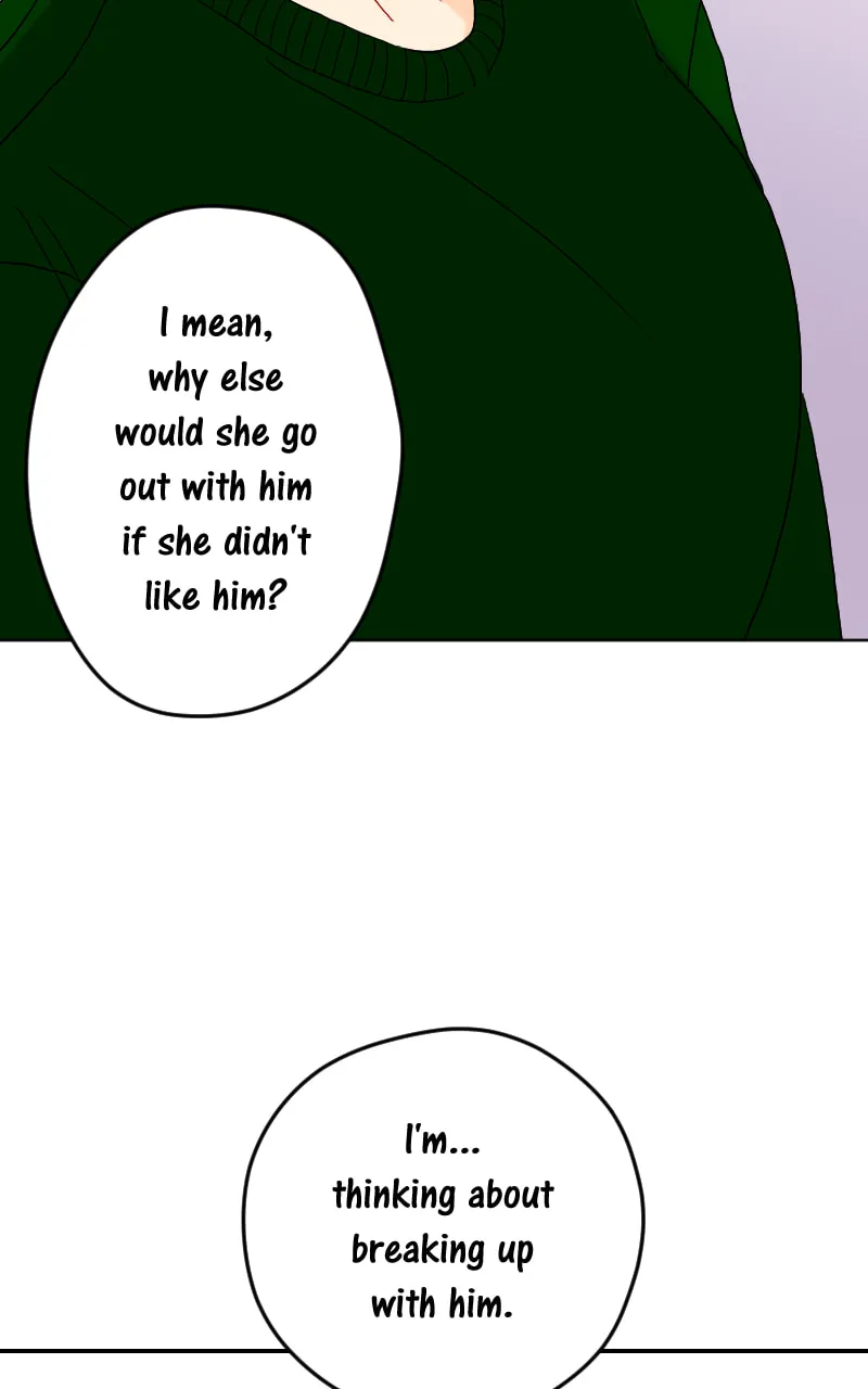 Love Me Knot Chapter 13 page 13 - 
