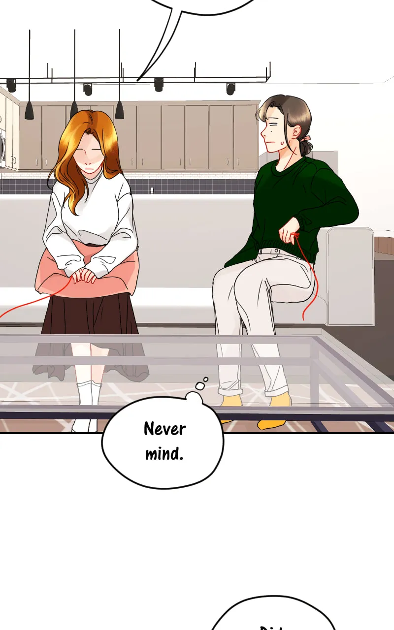 Love Me Knot Chapter 13 page 14 - 