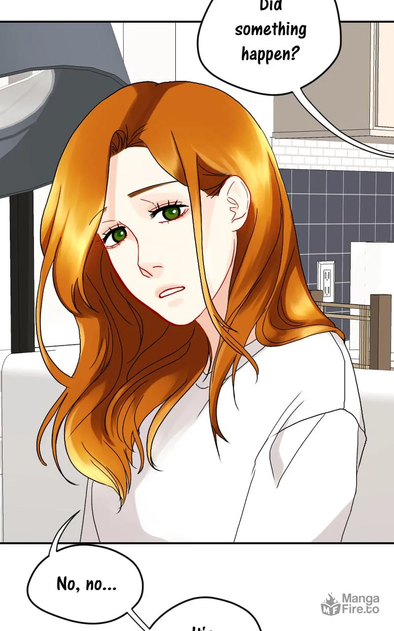 Love Me Knot Chapter 13 page 15 - 
