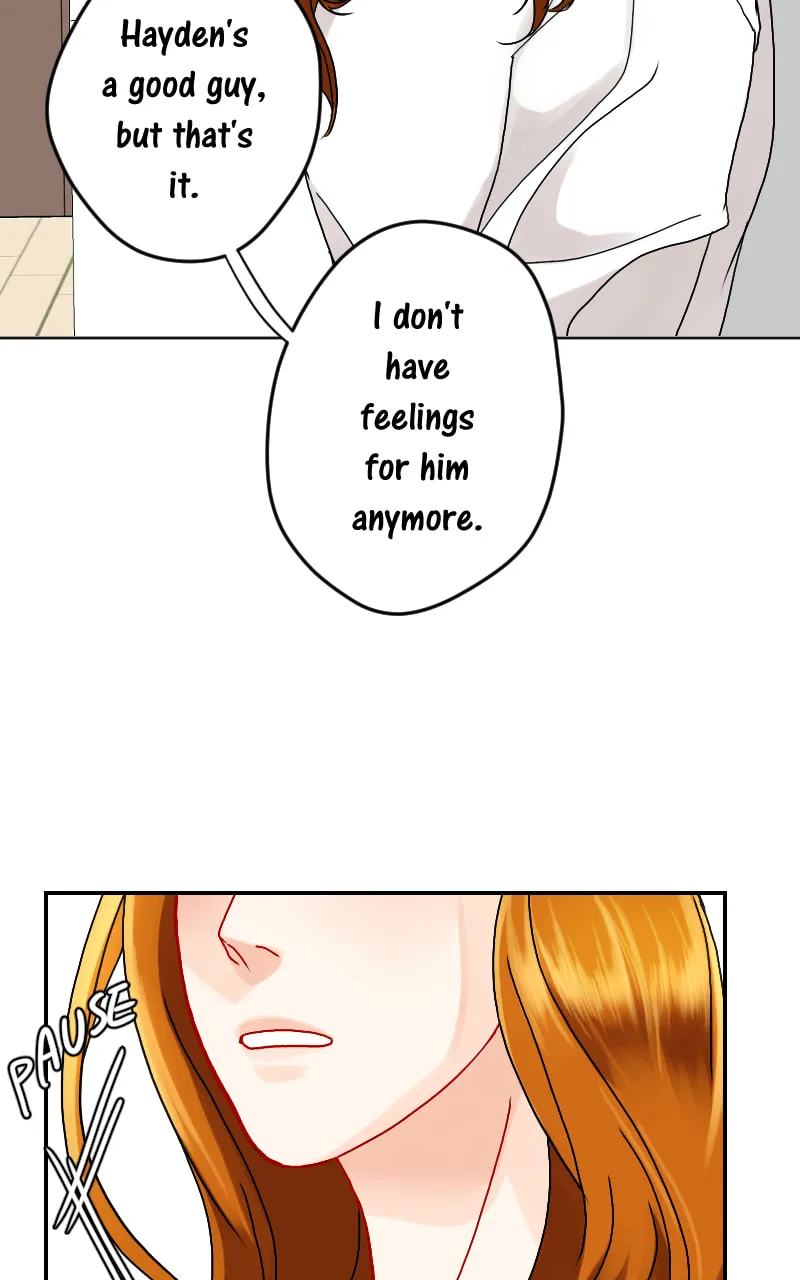 Love Me Knot Chapter 13 page 17 - 