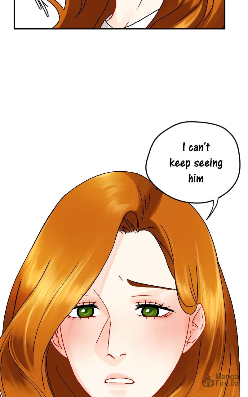 Love Me Knot Chapter 13 page 18 - 