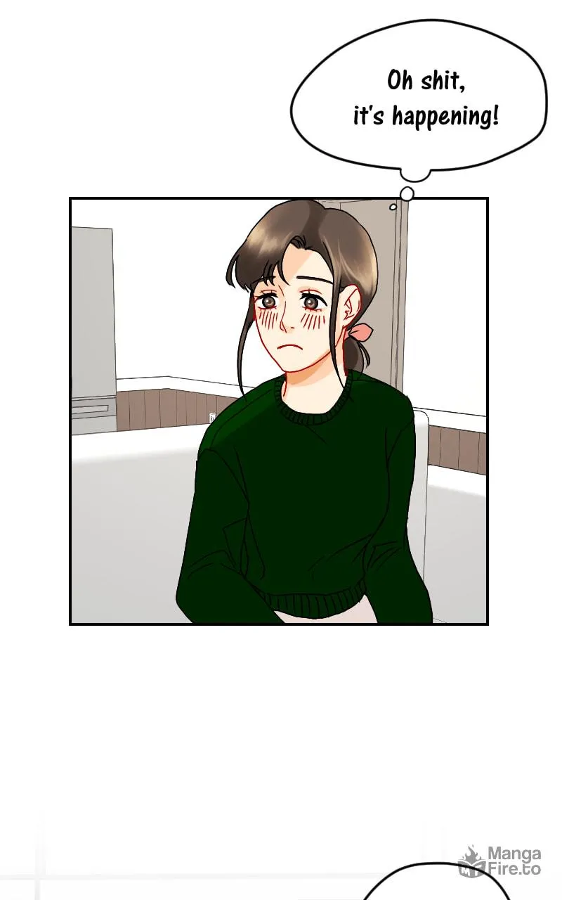 Love Me Knot Chapter 13 page 20 - 