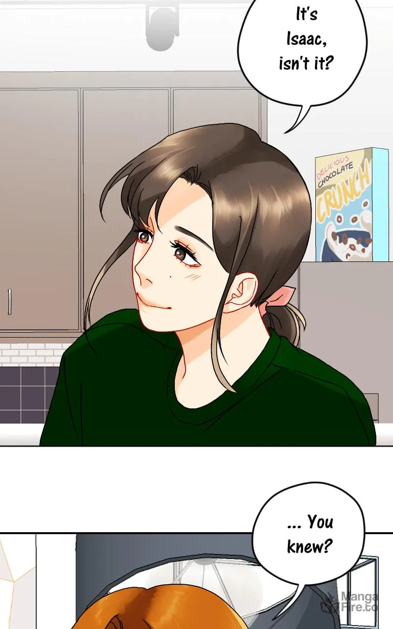 Love Me Knot Chapter 13 page 21 - 