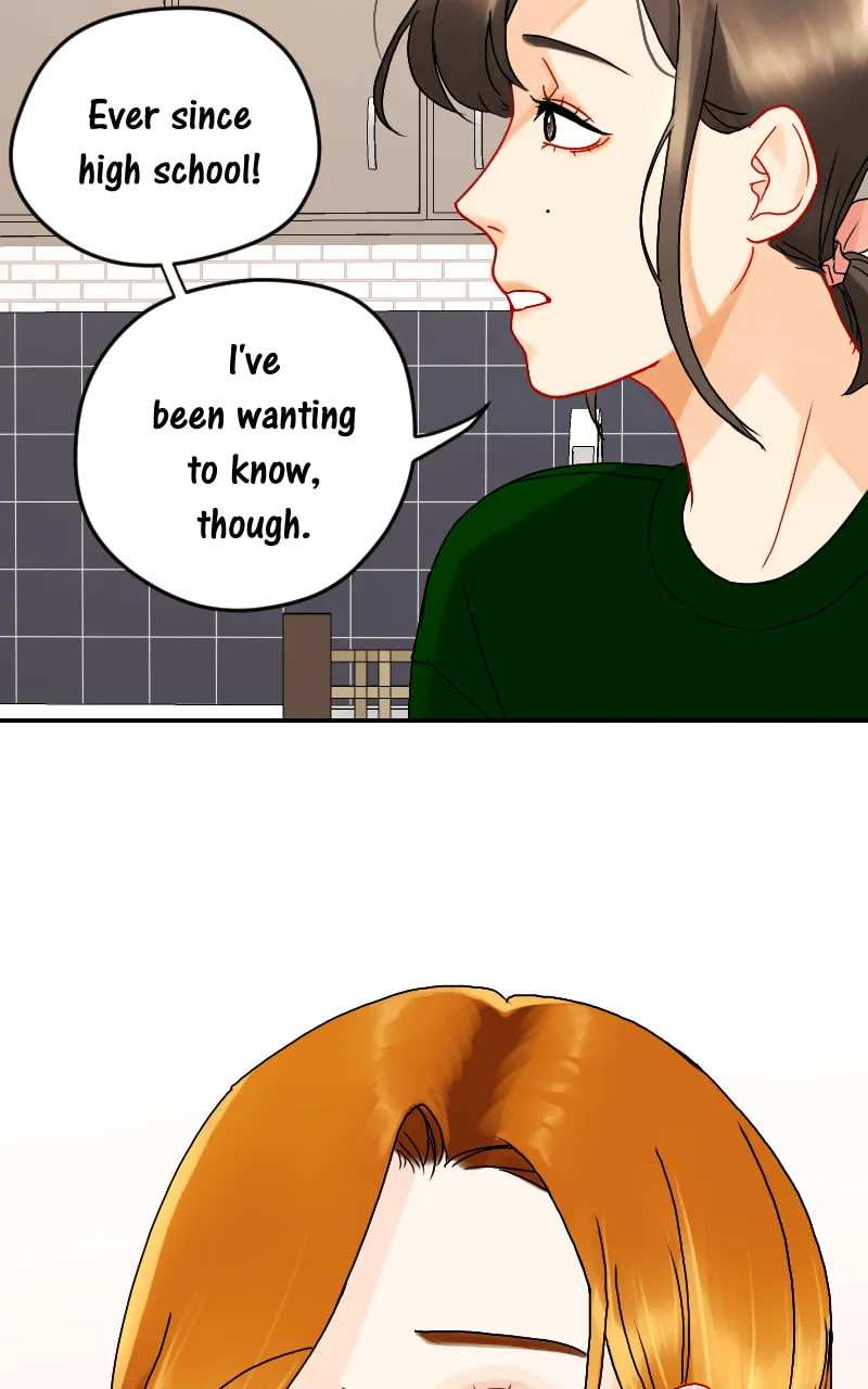 Love Me Knot Chapter 13 page 23 - 