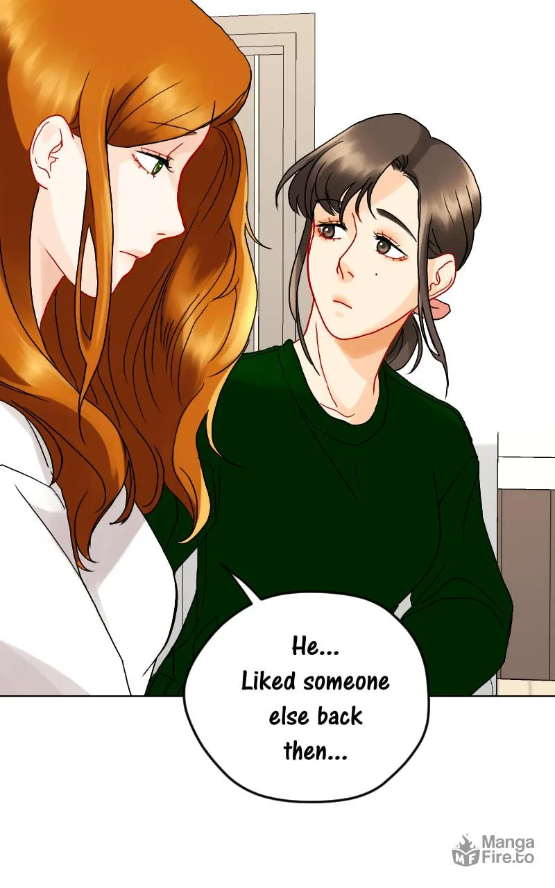 Love Me Knot Chapter 13 page 25 - 