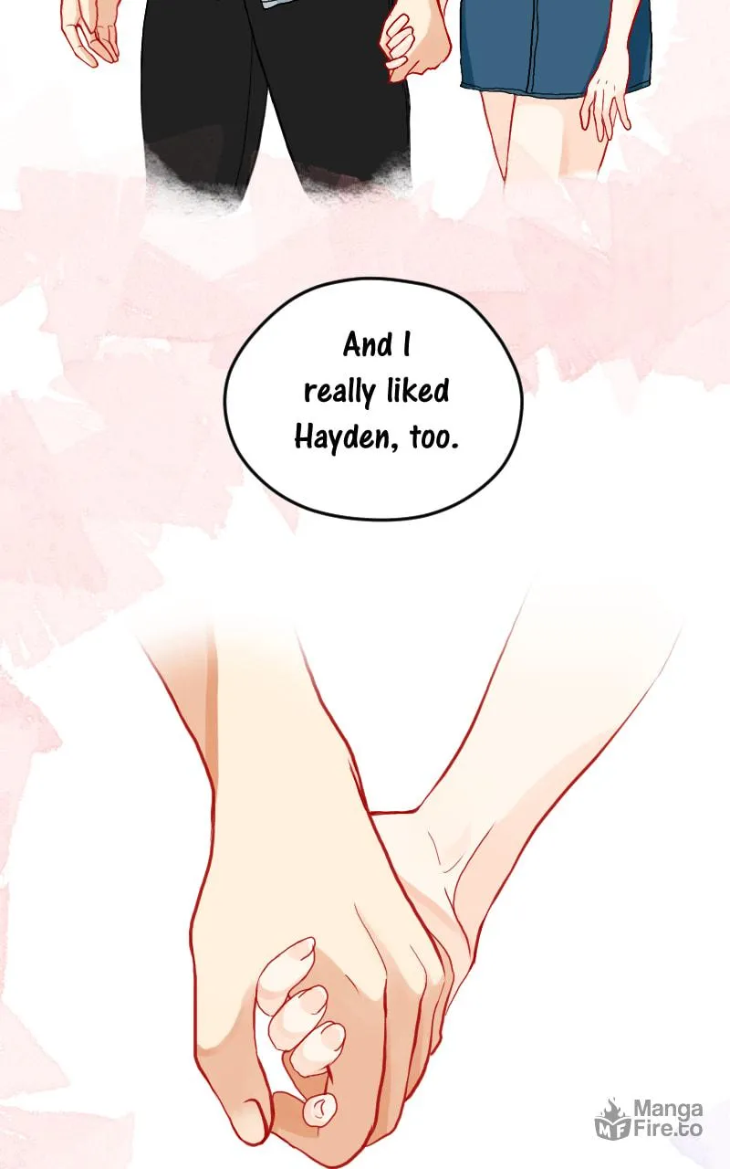 Love Me Knot Chapter 13 page 27 - 