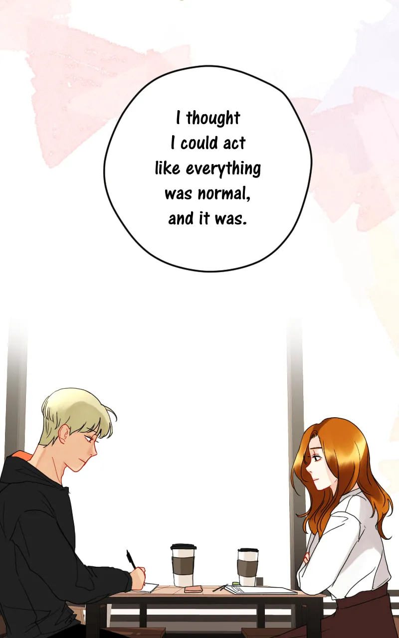Love Me Knot Chapter 13 page 28 - 