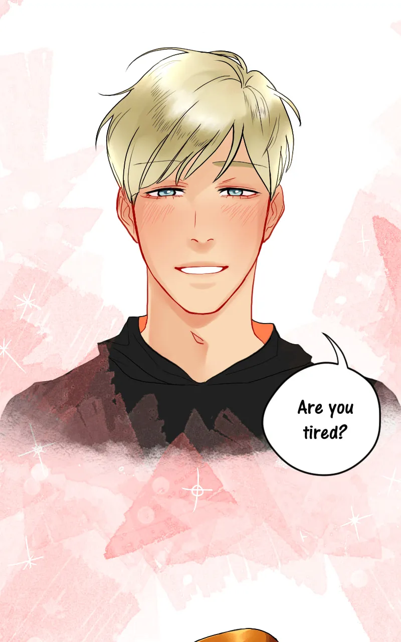 Love Me Knot Chapter 13 page 32 - 