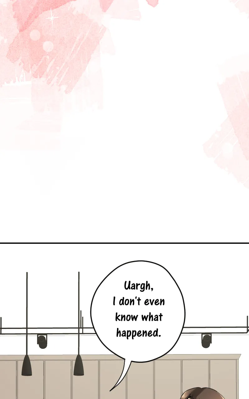 Love Me Knot Chapter 13 page 34 - 