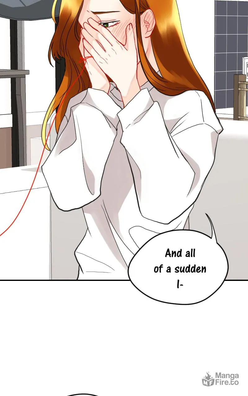 Love Me Knot Chapter 13 page 36 - 