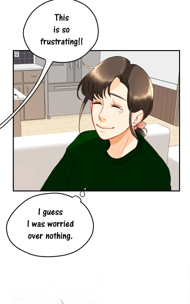 Love Me Knot Chapter 13 page 37 - 