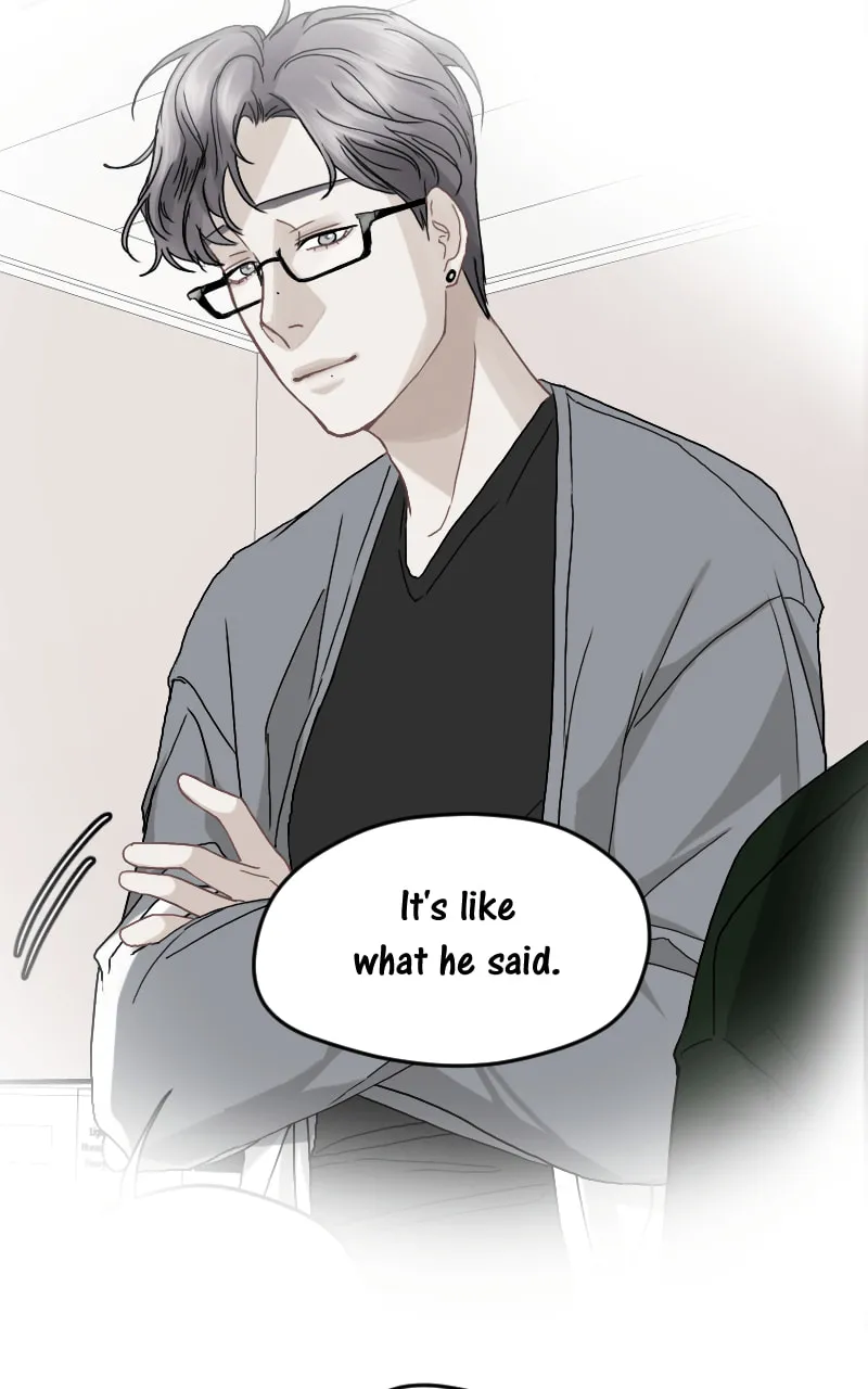 Love Me Knot Chapter 13 page 38 - 