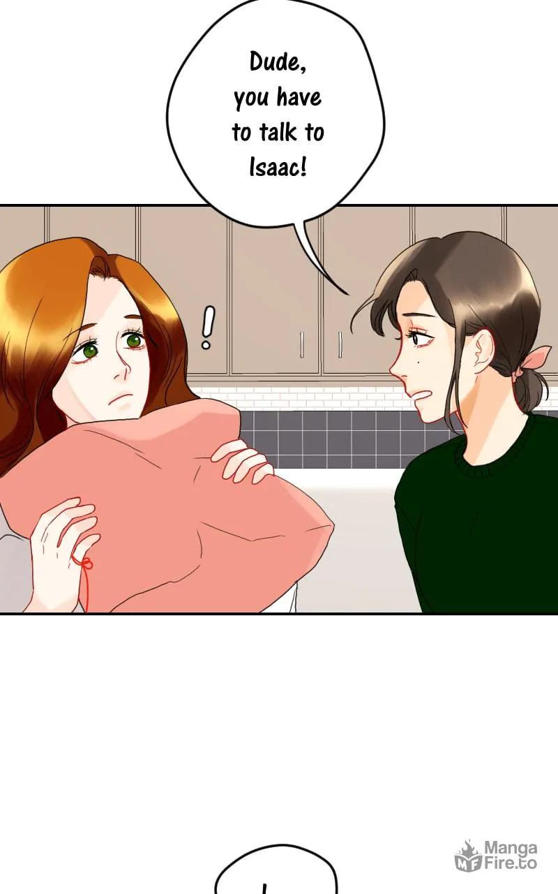Love Me Knot Chapter 13 page 39 - 