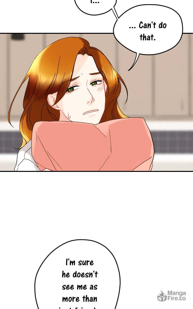Love Me Knot Chapter 13 page 40 - 