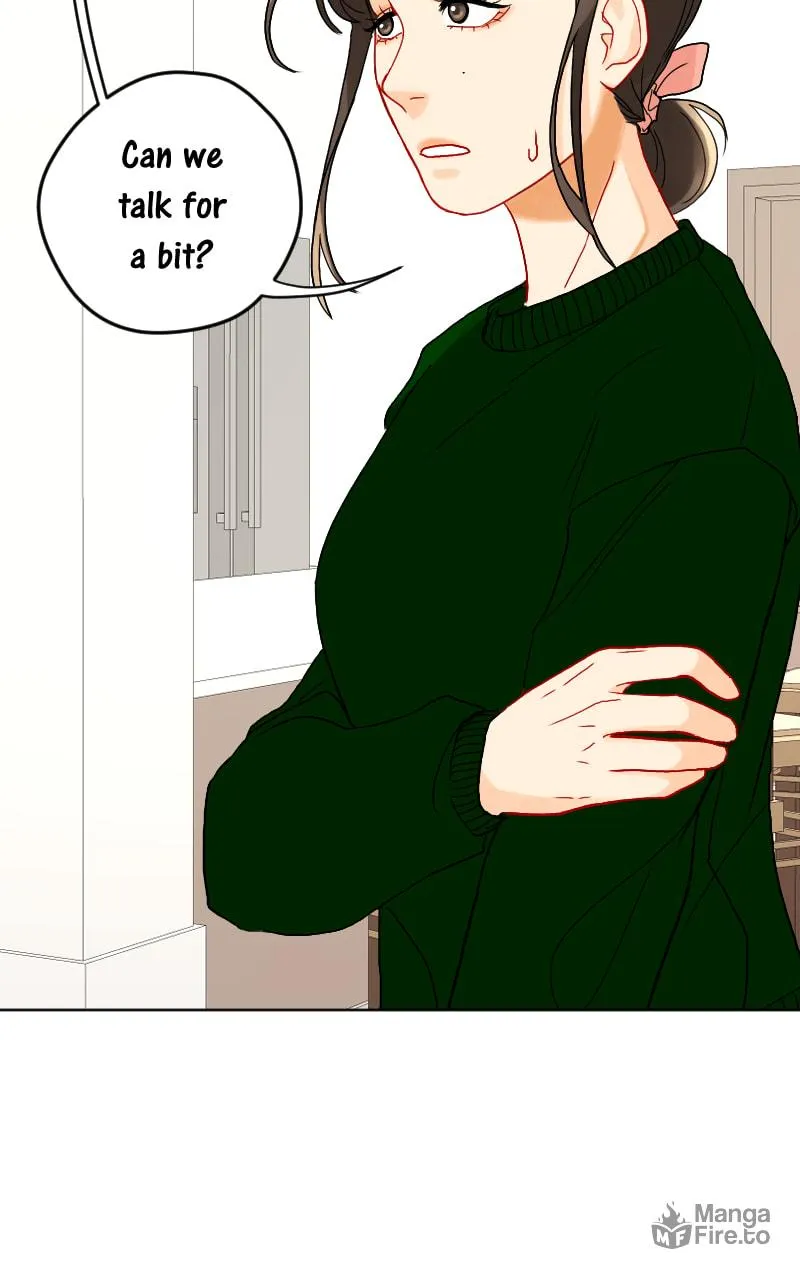 Love Me Knot Chapter 13 page 5 - 