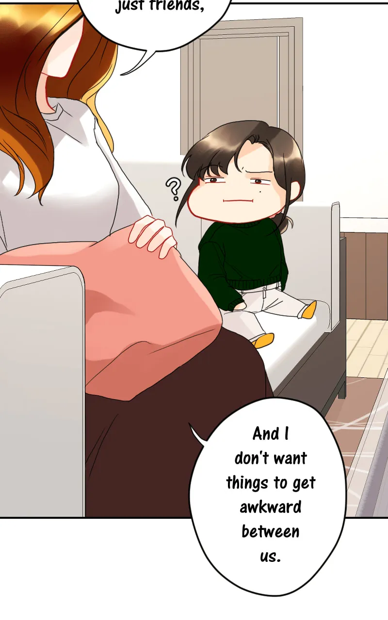 Love Me Knot Chapter 13 page 41 - 