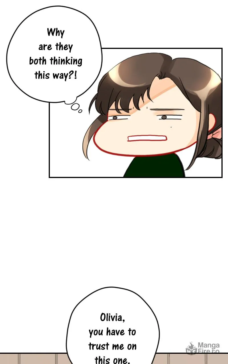 Love Me Knot Chapter 13 page 42 - 