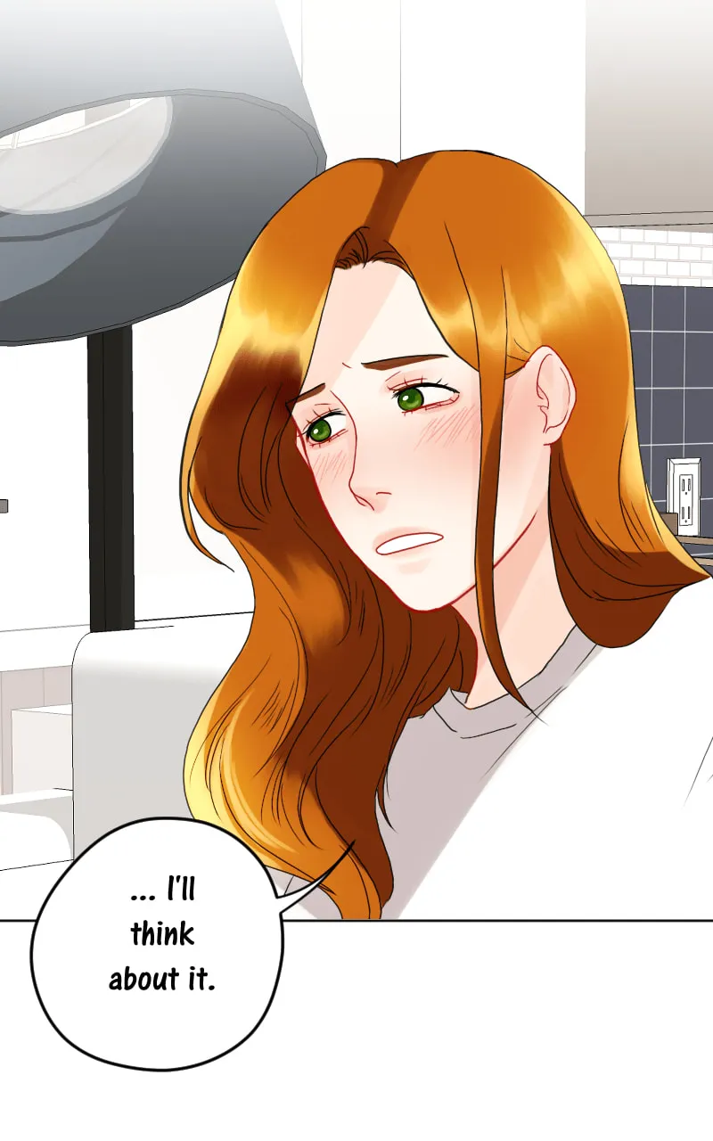 Love Me Knot Chapter 13 page 44 - 