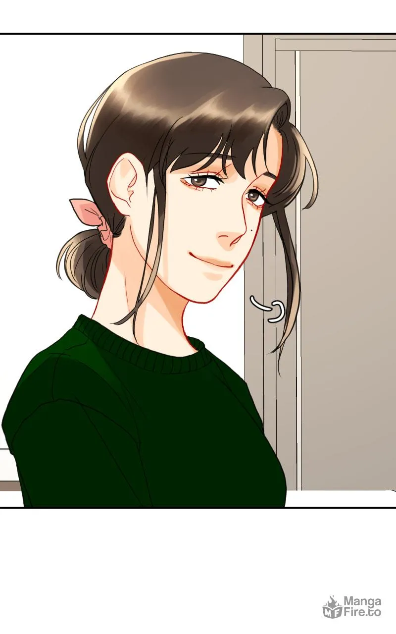 Love Me Knot Chapter 13 page 45 - 