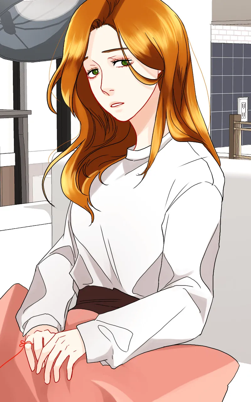 Love Me Knot Chapter 13 page 8 - 