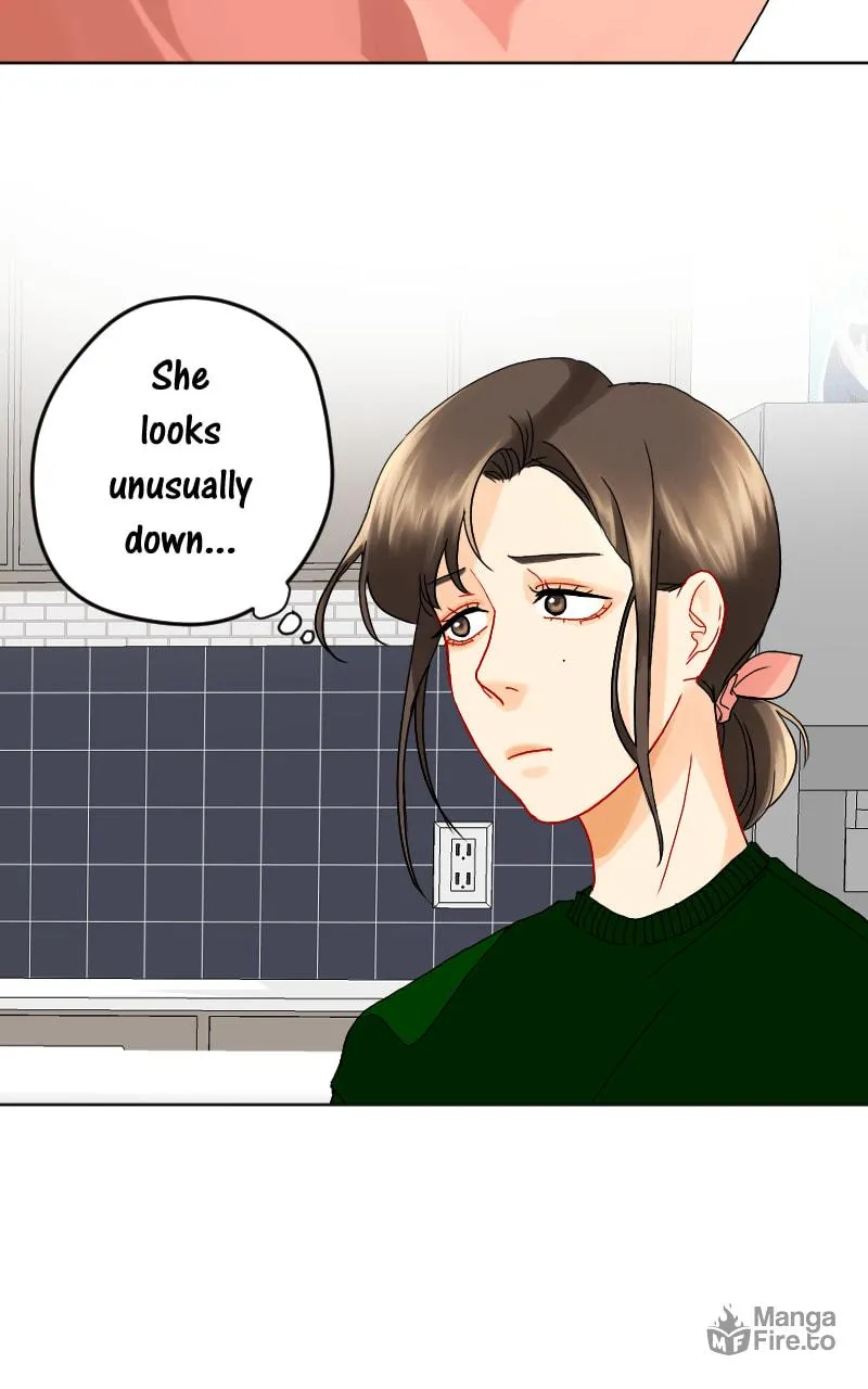 Love Me Knot Chapter 13 page 9 - 