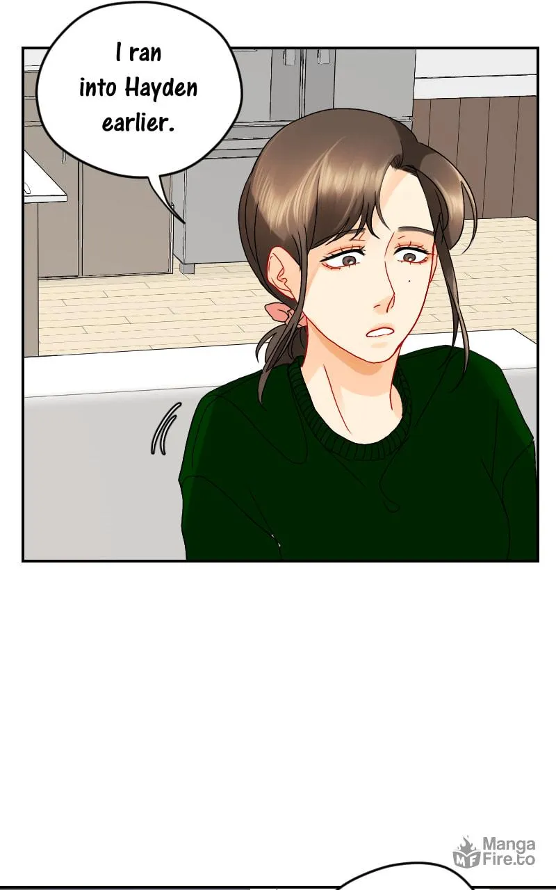 Love Me Knot Chapter 13 page 10 - 