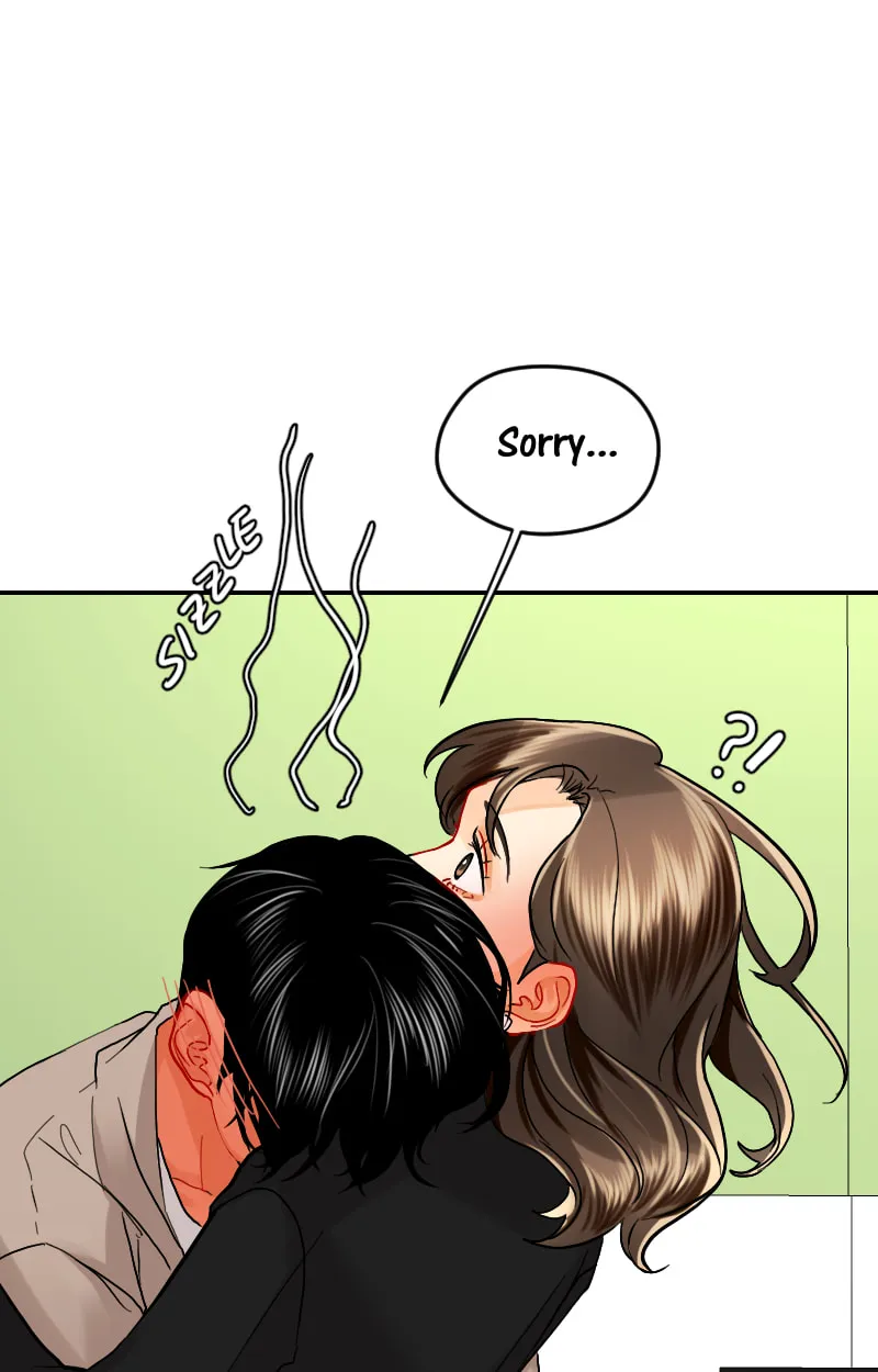 Love Me Knot Chapter 130 page 1 - 