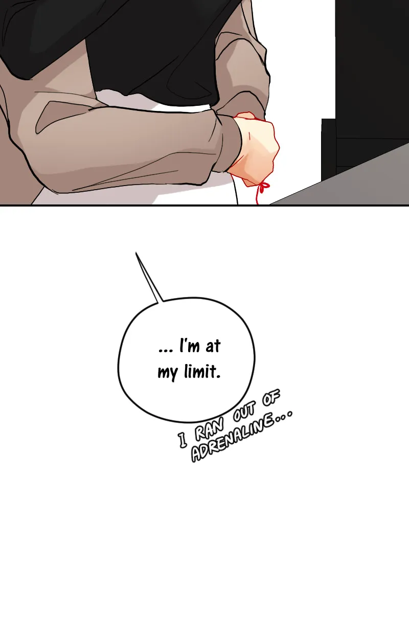 Love Me Knot Chapter 130 page 2 - 