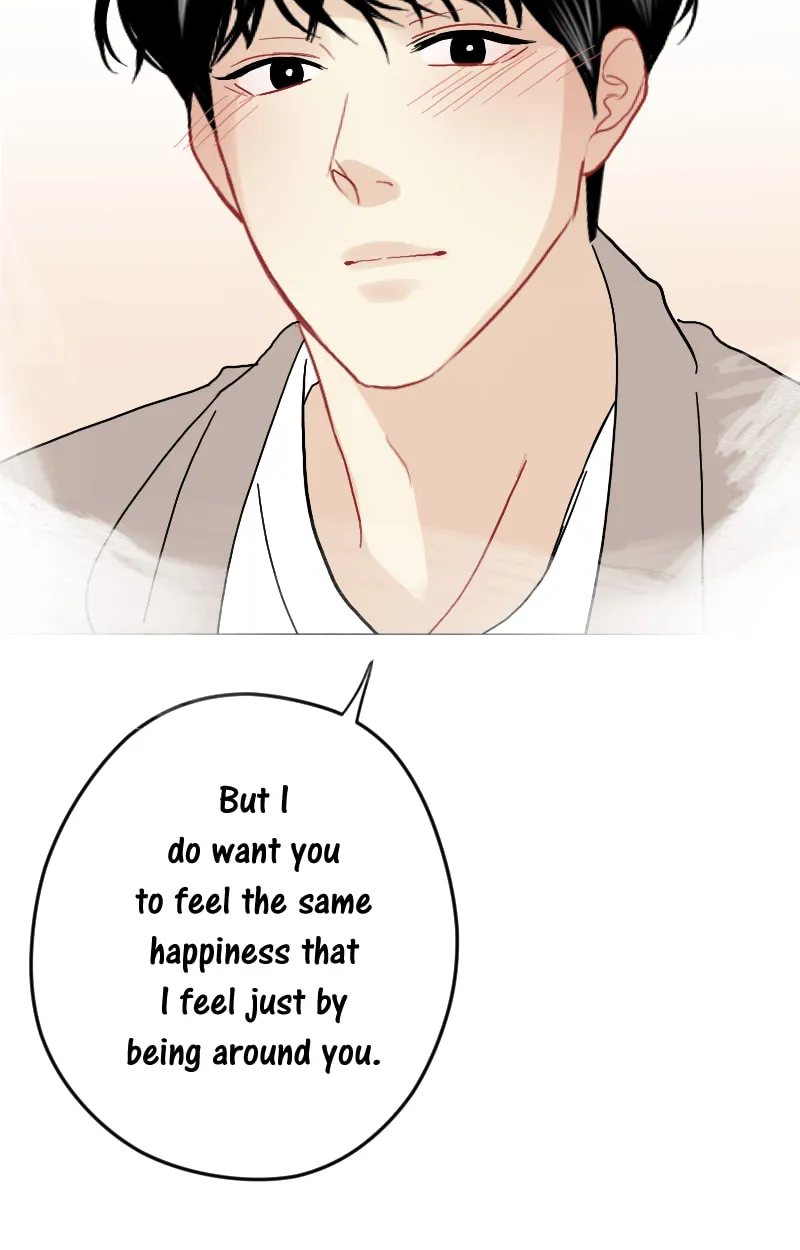 Love Me Knot Chapter 130 page 11 - 
