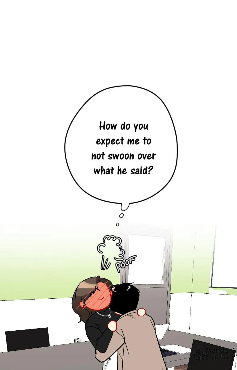 Love Me Knot Chapter 130 page 12 - 