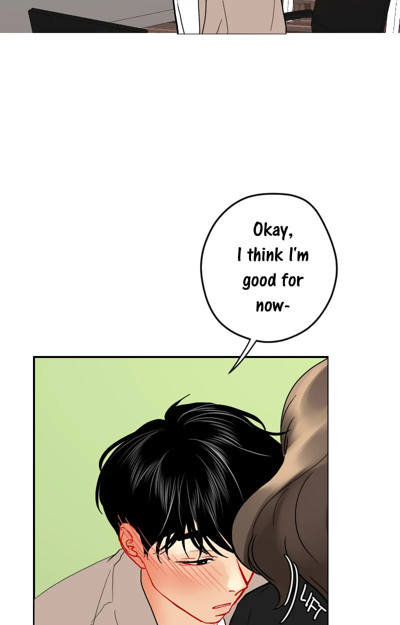 Love Me Knot Chapter 130 page 13 - 
