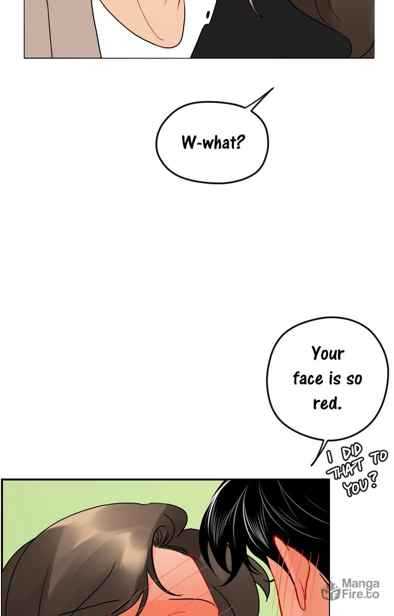 Love Me Knot Chapter 130 page 15 - 