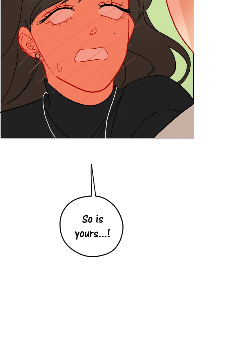 Love Me Knot Chapter 130 page 16 - 