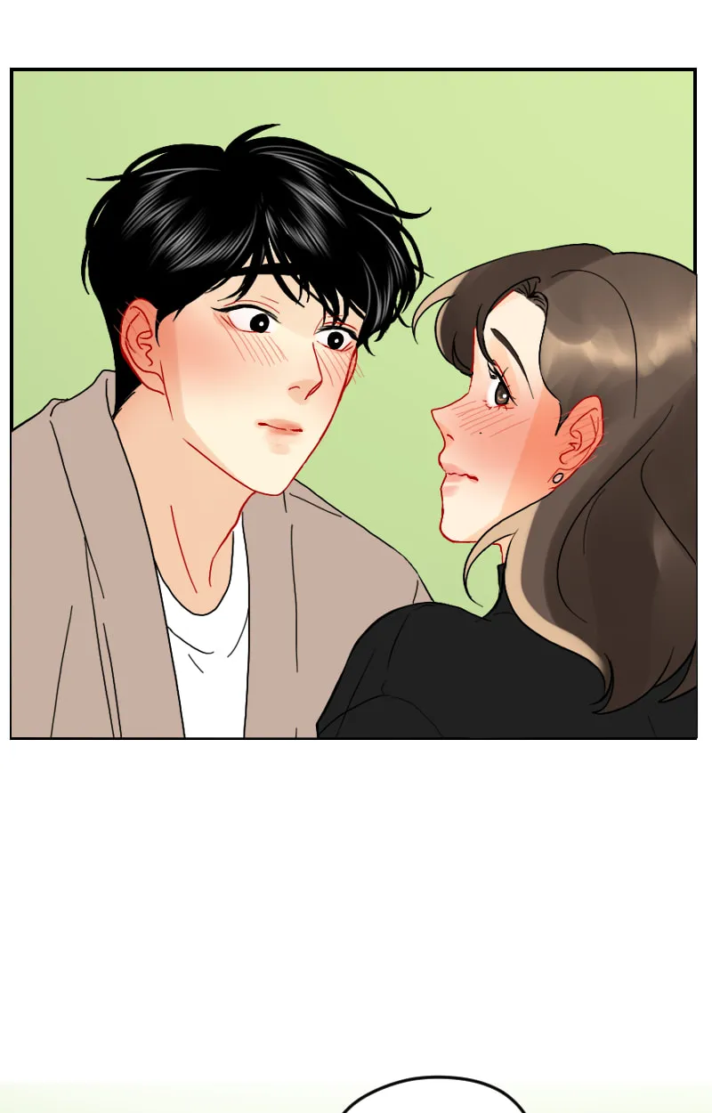 Love Me Knot Chapter 130 page 17 - 