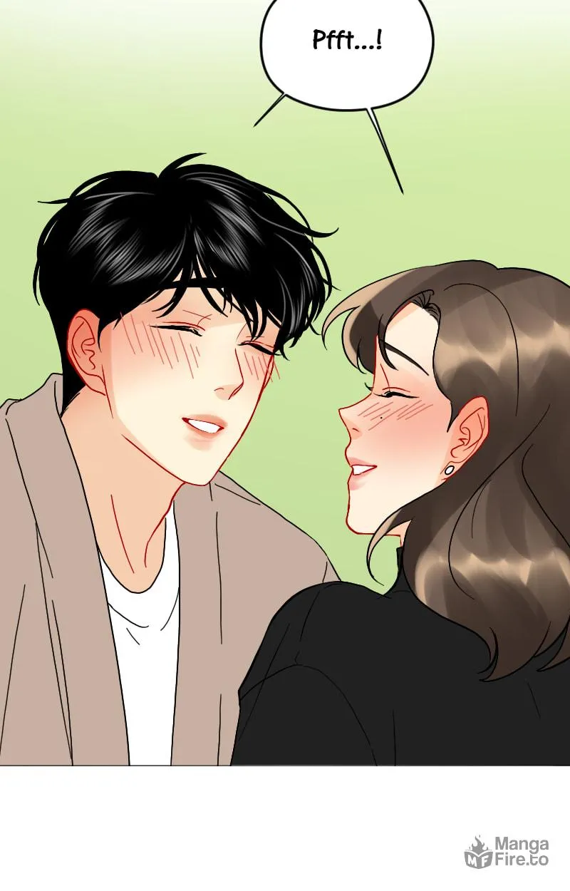 Love Me Knot Chapter 130 page 18 - 