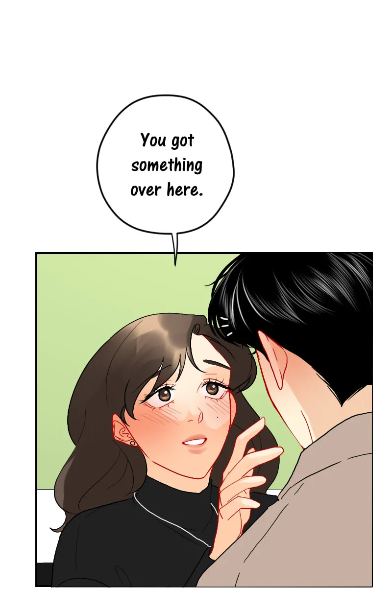 Love Me Knot Chapter 130 page 19 - 