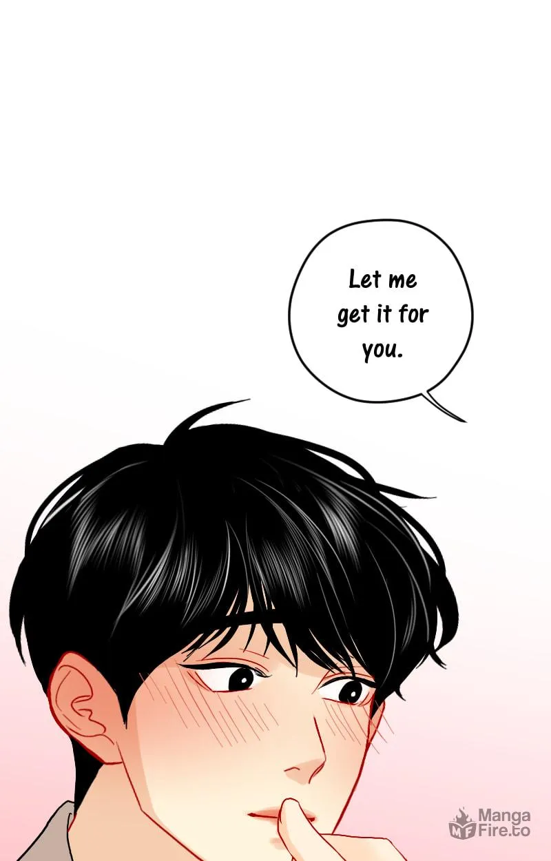 Love Me Knot Chapter 130 page 20 - 
