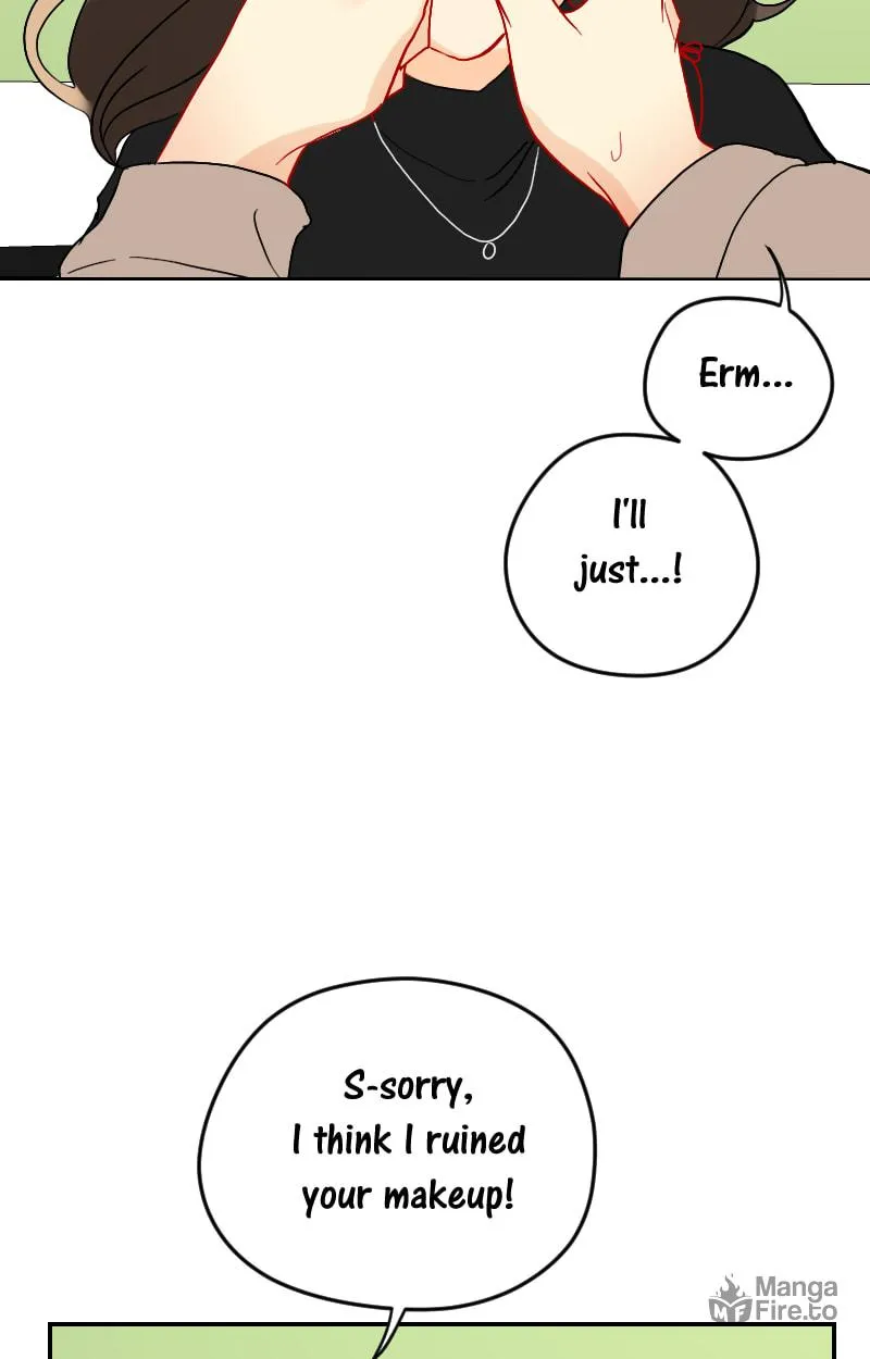 Love Me Knot Chapter 130 page 25 - 