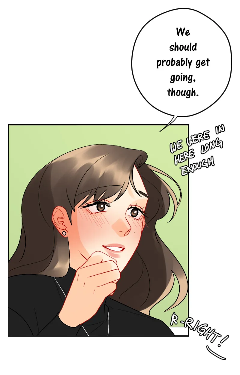 Love Me Knot Chapter 130 page 28 - 