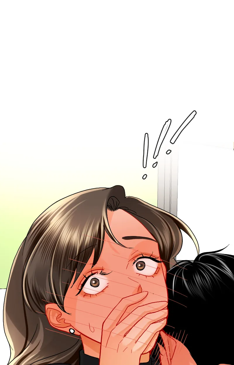 Love Me Knot Chapter 130 page 4 - 